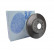 Brake Disc ADK84334 Blue Print, Thumbnail 2