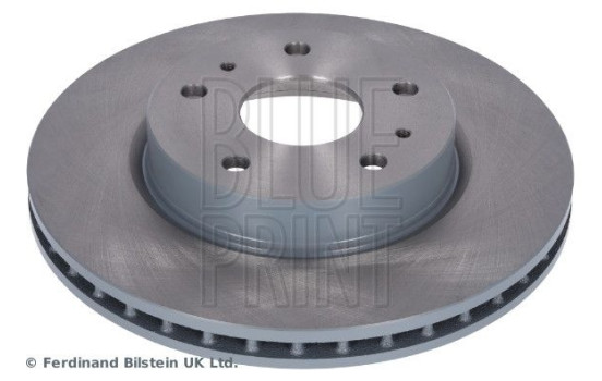 Brake Disc ADK84334 Blue Print, Image 5