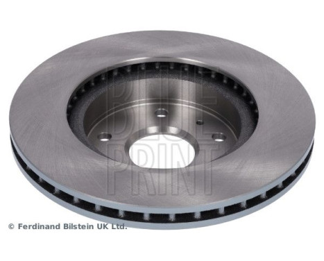 Brake Disc ADK84334 Blue Print, Image 6