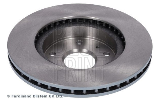 Brake Disc ADK84334 Blue Print, Image 6
