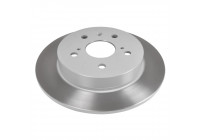 Brake Disc ADK84335 Blue Print