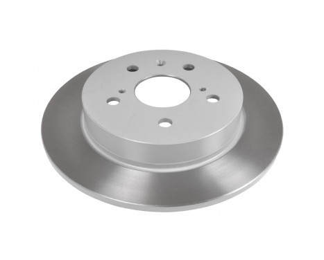 Brake Disc ADK84335 Blue Print