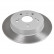 Brake Disc ADK84335 Blue Print