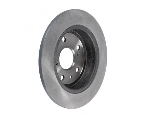 Brake Disc ADK84335 Blue Print, Image 2
