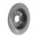 Brake Disc ADK84335 Blue Print, Thumbnail 2