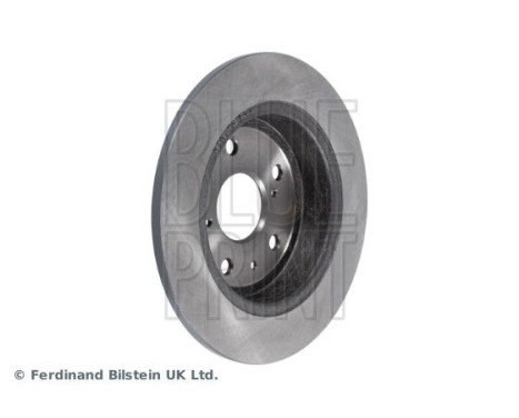 Brake Disc ADK84335 Blue Print, Image 5
