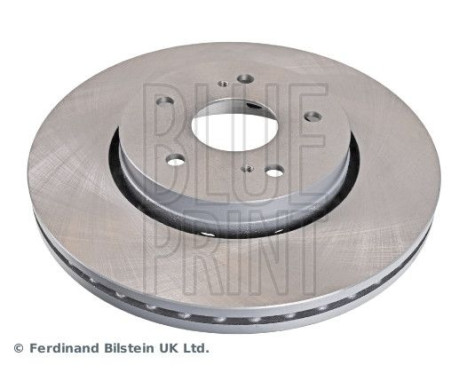 Brake Disc ADK84337 Blue Print, Image 2