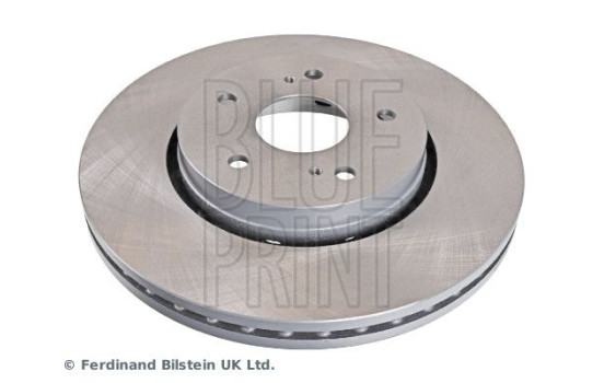 Brake Disc ADK84337 Blue Print, Image 2