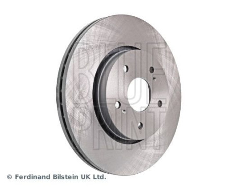 Brake Disc ADK84337 Blue Print, Image 3