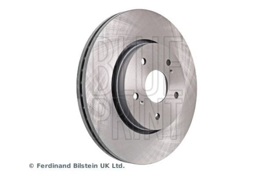 Brake Disc ADK84337 Blue Print, Image 3