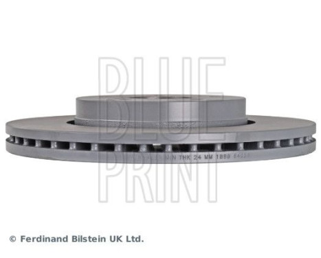 Brake Disc ADK84337 Blue Print, Image 4