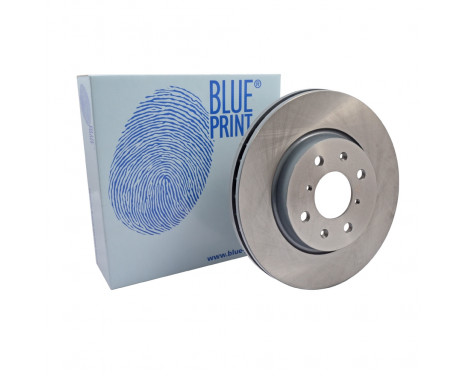 Brake Disc ADK84338 Blue Print