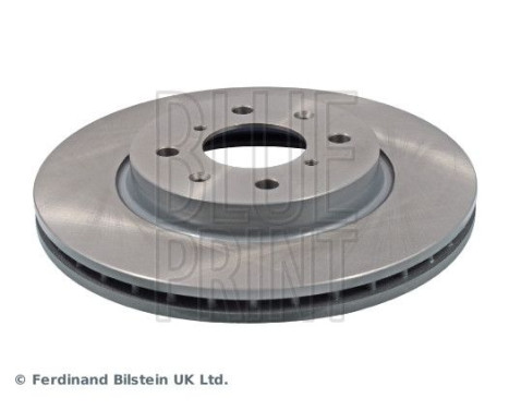 Brake Disc ADK84338 Blue Print, Image 2