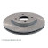 Brake Disc ADK84338 Blue Print, Thumbnail 2