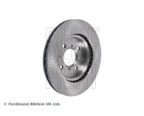 Brake Disc ADK84338 Blue Print, Image 3