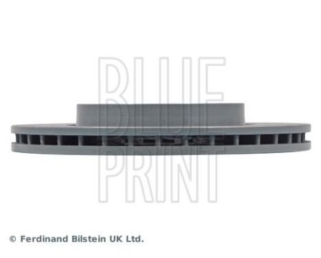 Brake Disc ADK84338 Blue Print, Image 4