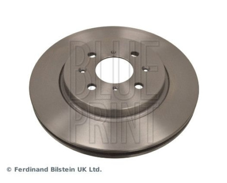 Brake Disc ADK84340 Blue Print, Image 3
