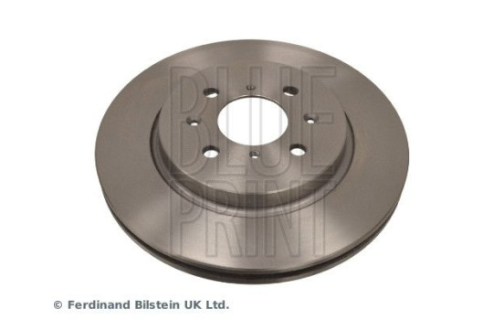 Brake Disc ADK84340 Blue Print, Image 3