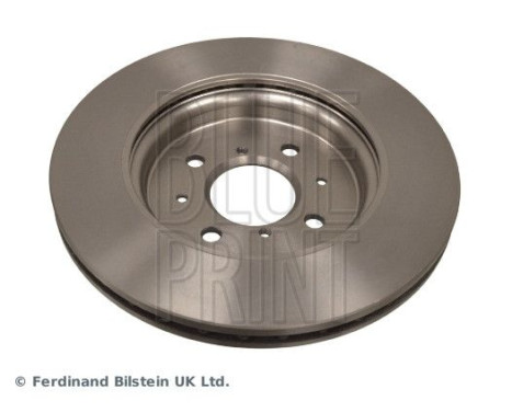 Brake Disc ADK84340 Blue Print, Image 4
