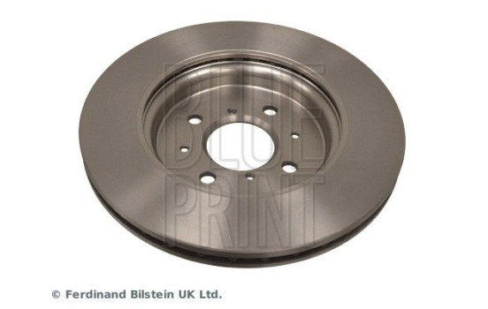 Brake Disc ADK84340 Blue Print, Image 4