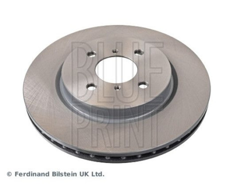 Brake Disc ADK84341 Blue Print, Image 2