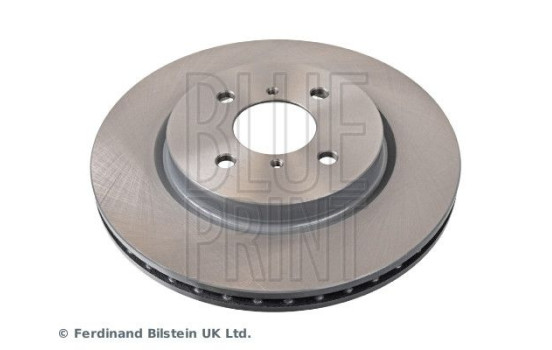 Brake Disc ADK84341 Blue Print, Image 2