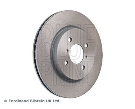 Brake Disc ADK84341 Blue Print, Image 3