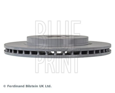 Brake Disc ADK84341 Blue Print, Image 4