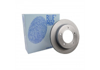 Brake Disc ADK84342 Blue Print