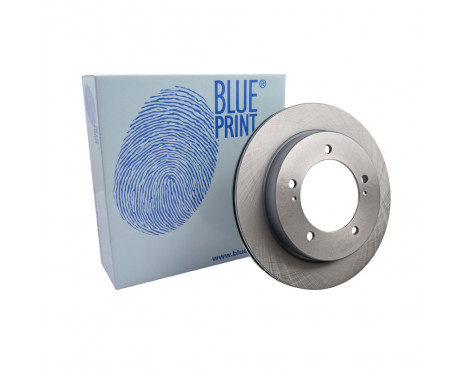 Brake Disc ADK84342 Blue Print