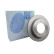 Brake Disc ADK84342 Blue Print