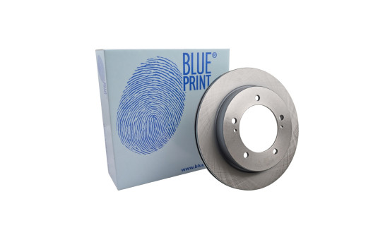 Brake Disc ADK84342 Blue Print
