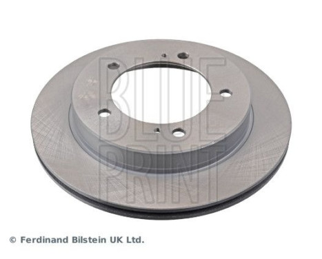 Brake Disc ADK84342 Blue Print, Image 2