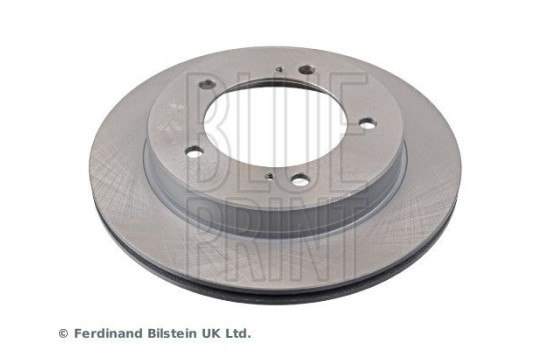 Brake Disc ADK84342 Blue Print, Image 2