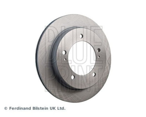 Brake Disc ADK84342 Blue Print, Image 3