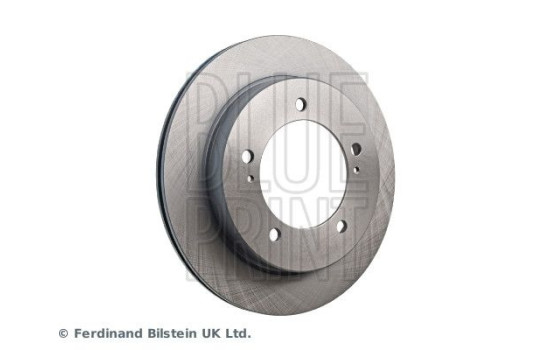 Brake Disc ADK84342 Blue Print, Image 3