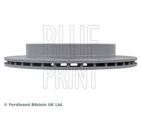 Brake Disc ADK84342 Blue Print, Image 4