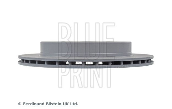 Brake Disc ADK84342 Blue Print, Image 4