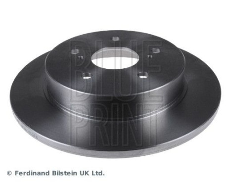 Brake Disc ADK84343 Blue Print, Image 3