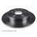 Brake Disc ADK84343 Blue Print, Thumbnail 3