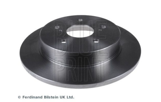 Brake Disc ADK84343 Blue Print, Image 3