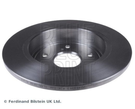 Brake Disc ADK84343 Blue Print, Image 4
