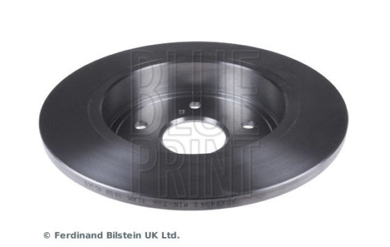 Brake Disc ADK84343 Blue Print, Image 4