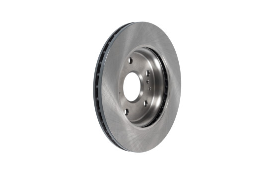 Brake Disc ADK84344 Blue Print, Image 2