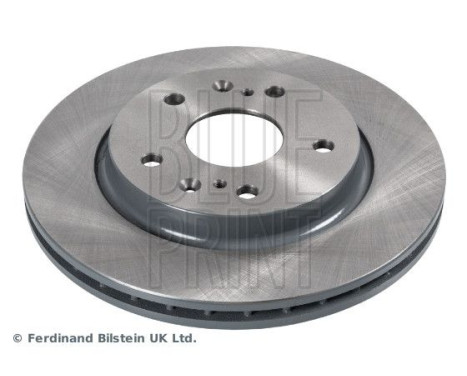 Brake Disc ADK84344 Blue Print, Image 4