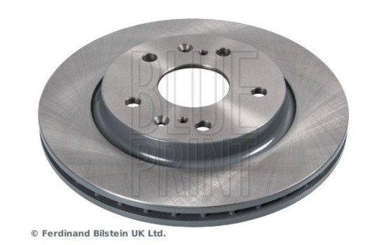 Brake Disc ADK84344 Blue Print, Image 4