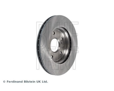 Brake Disc ADK84344 Blue Print, Image 5