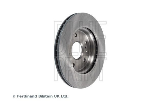 Brake Disc ADK84344 Blue Print, Image 5