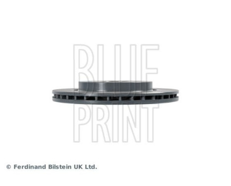 Brake Disc ADK84344 Blue Print, Image 6