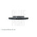 Brake Disc ADK84344 Blue Print, Thumbnail 6